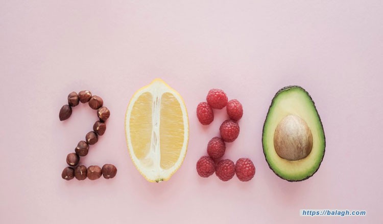 12 نصيحة رجيم مع بداية 2020