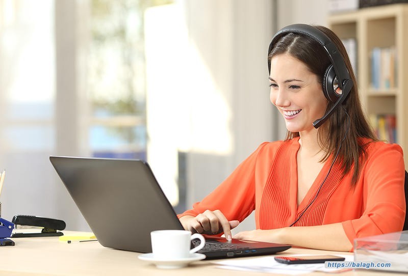 مميزات العمل الحر