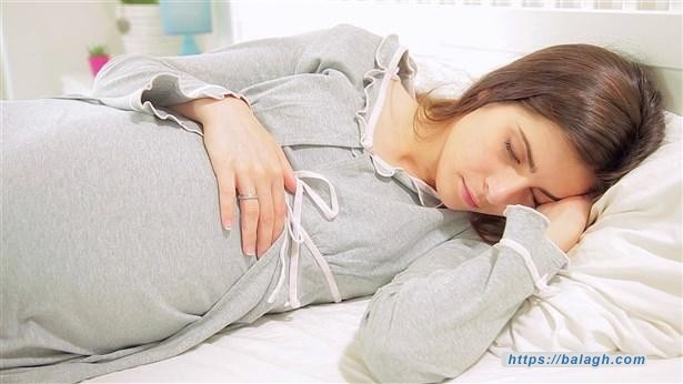 الحامل وفيروس كورونا في رمضان