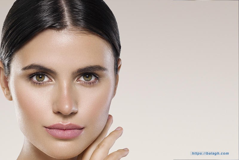 خطوات العناية بالبشرة قبل وخلال العيد