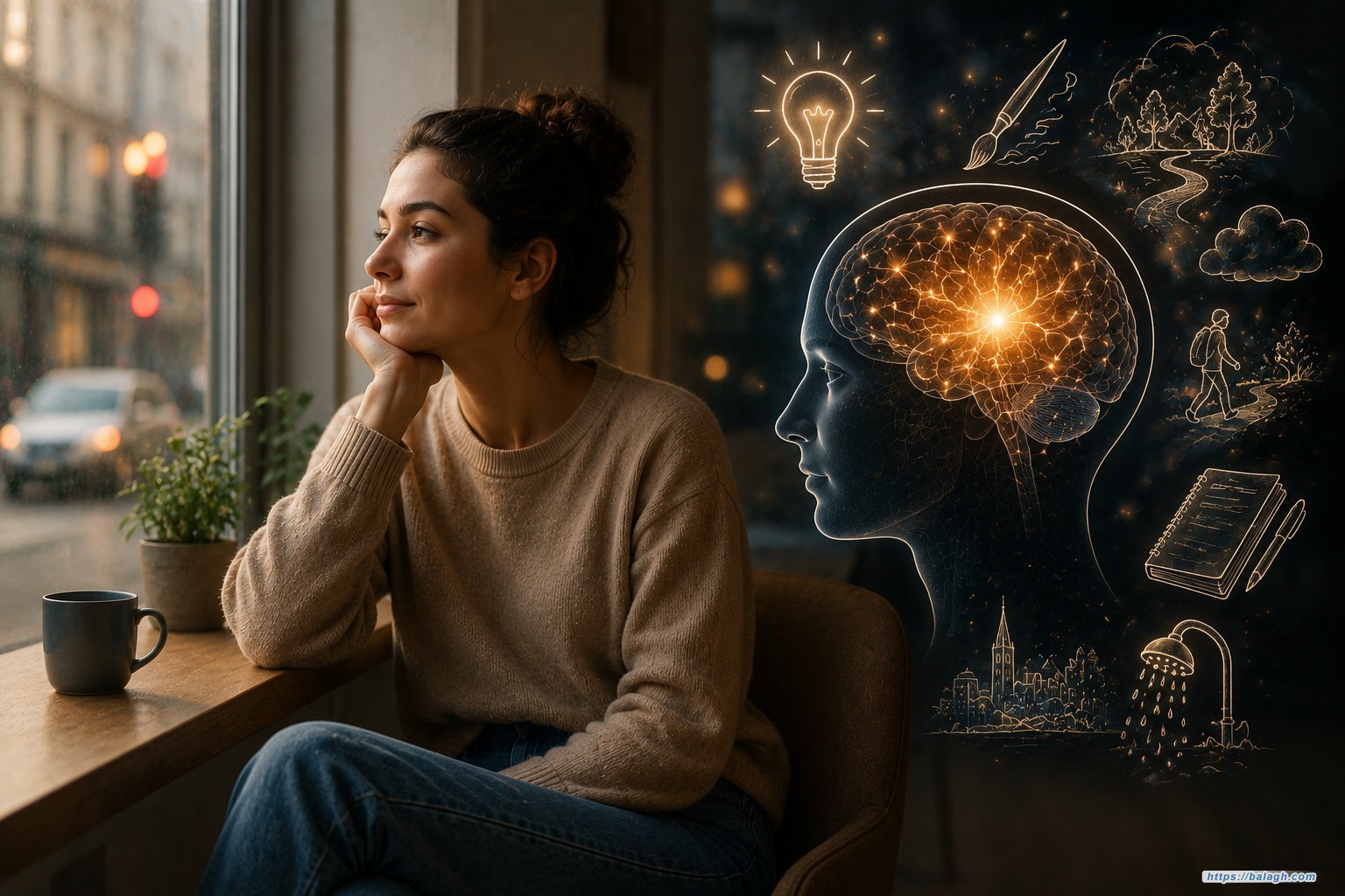 كيف يؤثر الملل على الأداء العام؟