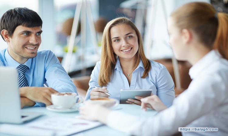 أربع نصائح لتحفيز الموظفين