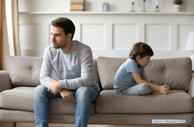 تعرف على المرض الذي يقنعك بأنّ أهلك مزيفون!