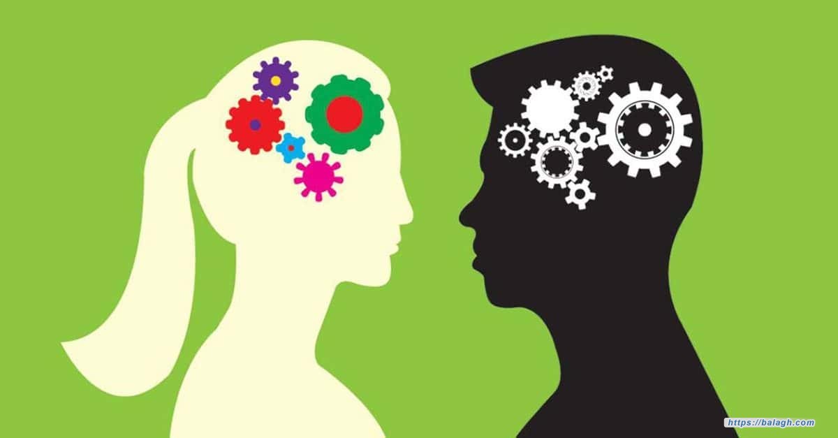 هل النساء أكثر حديثاً من الرجال؟