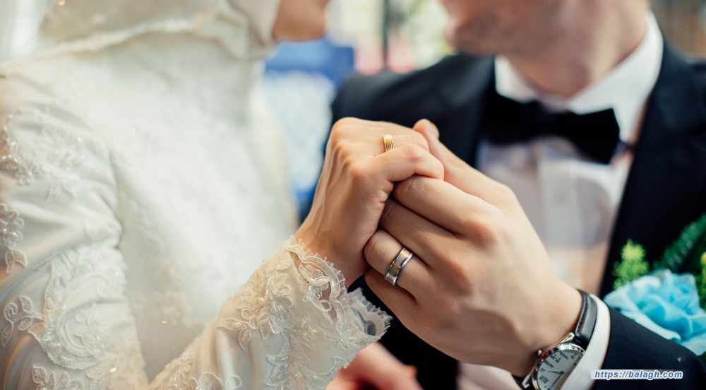 التخلص من القلق قبل الزواج