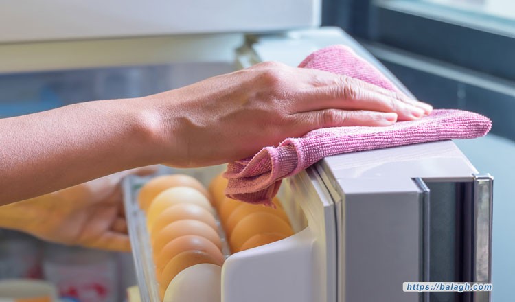 فيروس كورونا.. هذه هي طرق تعقيم الأسطح بفاعلية عالية