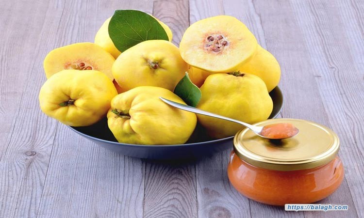 فوائد السفرجل المتعددة.. الوقاية من السرطان إحداها