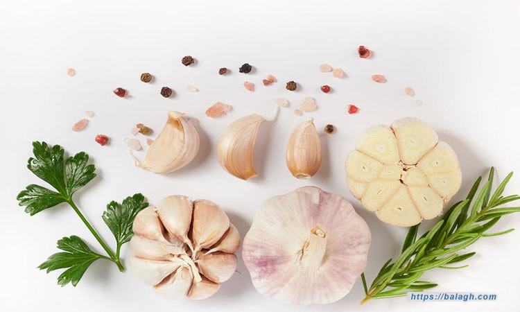 فوائد الثوم للقلب مذهلة.. لا تدعي رائحته تمنعك عنه