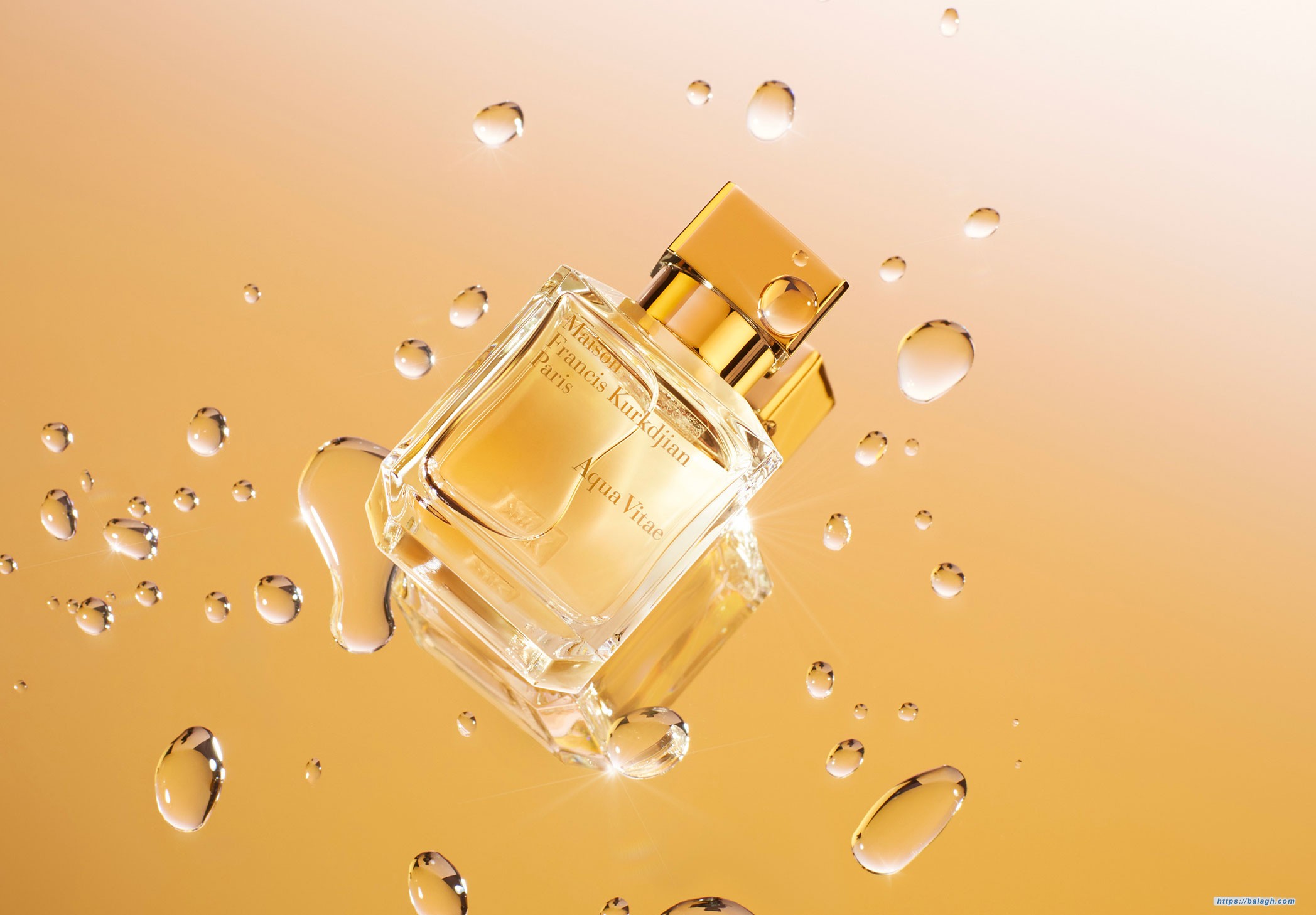 العطور النظيفة.. ما سرها؟