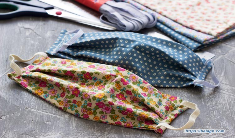 كيف تختارين الكمامة الواقية من كورونا؟