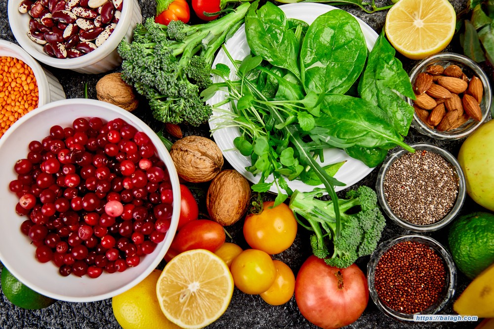 نصائح ذهبية لجسم سليم