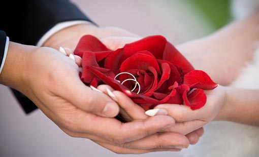 هل يمكن تحويل معجب بك إلى عريس المستقبل؟