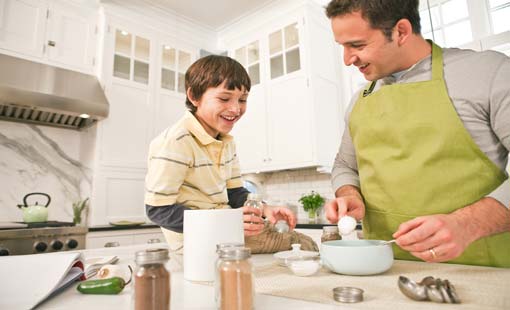 مرضُ البيتِ!