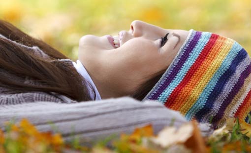 5 طرق تُحسن من حالتك المزاجية