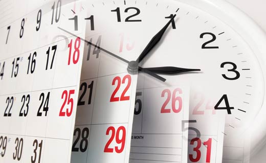 خطوات تنظيم الوقت للمرأة العاملة