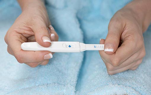 ما هي العلامات المبكرة للحمل؟