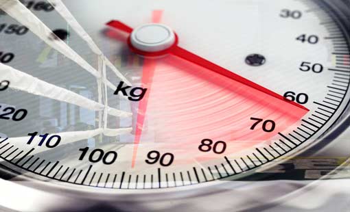 الرجيم السريع