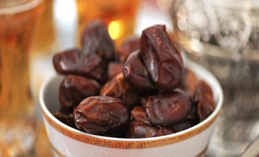 التمر.. غذاء كامل ومفيد