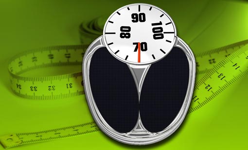 بعد الرجيم.. ثلاث مشكلات وحلول بالجملة