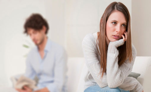 احذري الأخطاء غير المقصودة مع الشريك