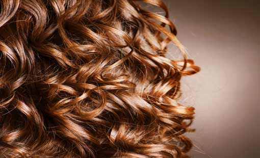 خطوات من ذهب لشعر أكثر لمعاناً وحيوية