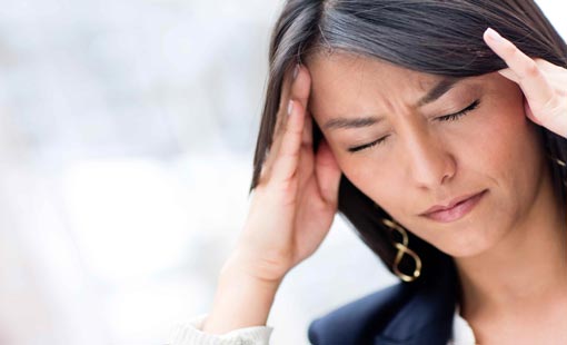 ماذا تعرفين عن أنواع الشقيقة؟