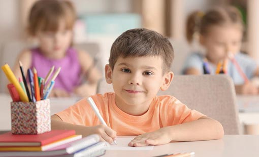 نصائح العودة إلى المدرسة