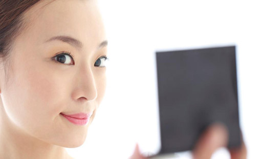 العناية بالبشرة على الطريقة الكورية