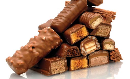 اعرفي صفاتك من نوع الشوكولاتة المفضلة لديك