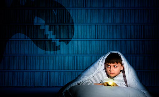 متى تلجأين إلى عرض طفلك على أخصائي نفسي؟