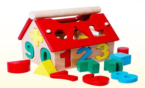 نموّ الطفل الذهني يبدأ منذ الولادة