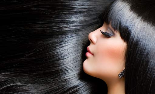 أسرار جمال الشعر الطويل الجذاب