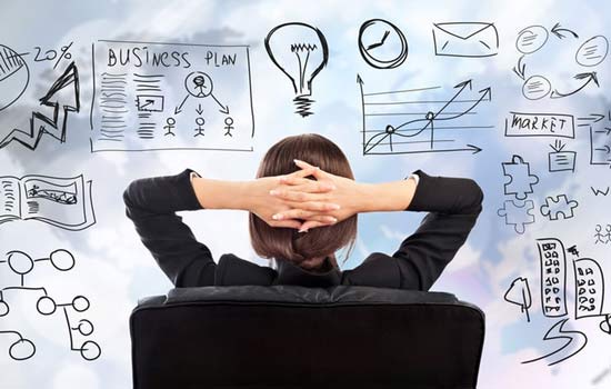 9 أهداف ينبغي أن تركضي وراءها