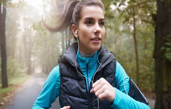 ما المدّة المناسبة للأكل بعد الرياضة؟