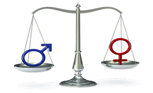 لماذا يفضل الرجل المرأة الأقل ذكاءً؟