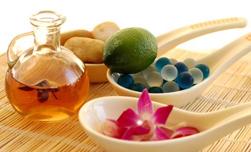 6 علامات تخلصك من المسامات