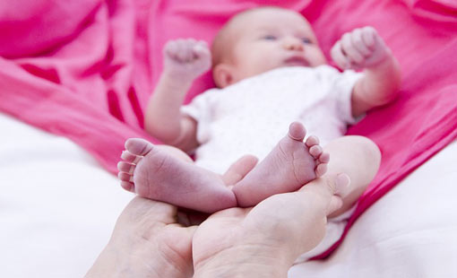 حلول لمشاكل الأُمّهات الجديدات