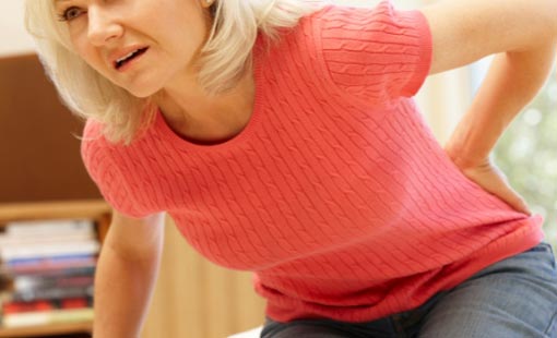 حماية الظهر من الإصابات