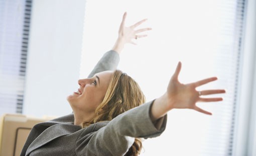 هل أنتِ امرأة عنيدة؟