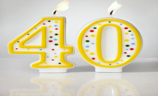 هواجس امرأة في العقد الرابع