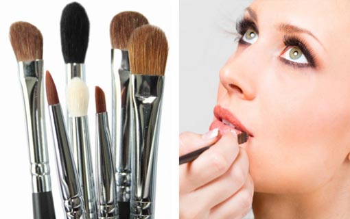 5 أسرار لماكياج مثالي