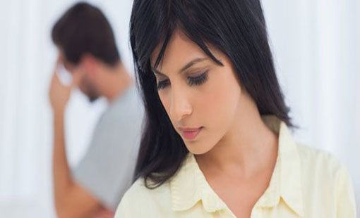 هل أنتِ غيورة بطبيعتك؟