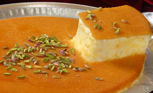 حلواء رمضانية