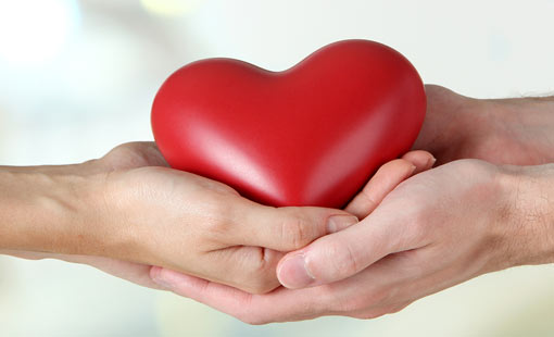 كيف يراكِ شريكك؟