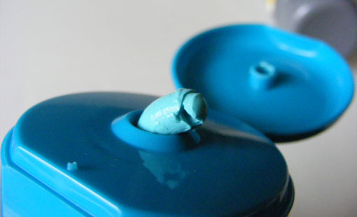 قناع النعومة والتألق