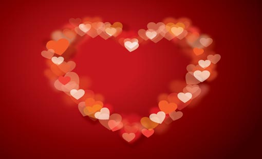 أنت مخطئ... لكنني أحبك