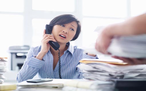 6 مشاكل رئيسية للمرأة العصرية