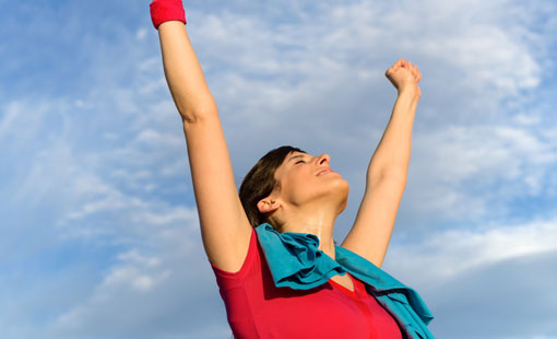 الرياضة.. لياقة وتحسين مزاج