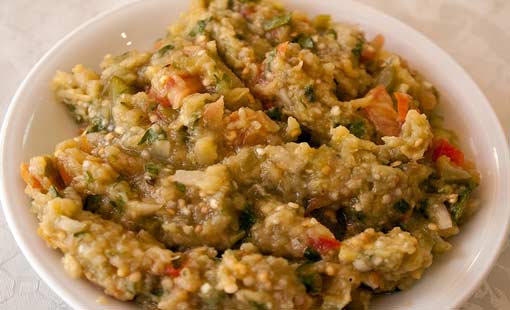 البابا غنّوج