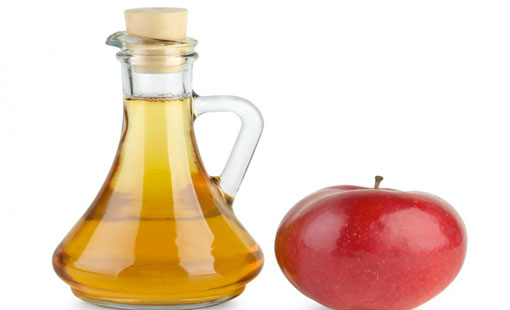 علاجات تقليدية من حواضر مطبخك